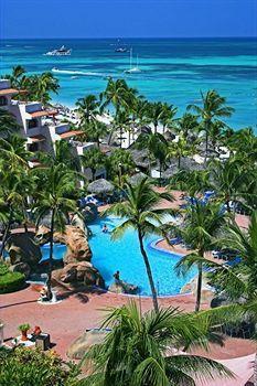 Playa Linda Resort Palm Beach