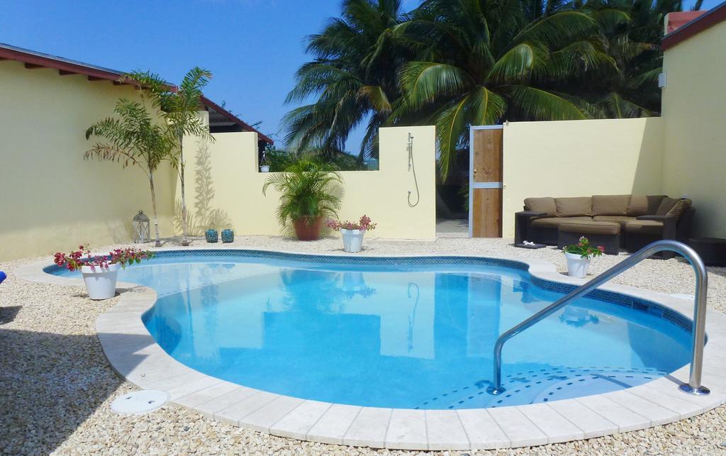 Bubali Gardens Palm Beach