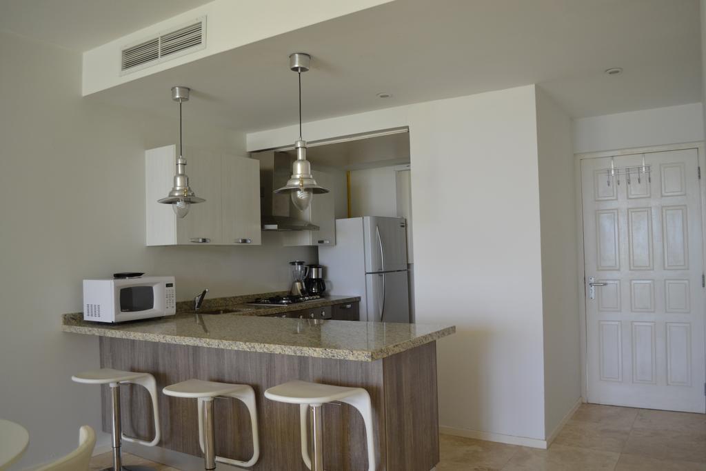 Isla Bonita Residences