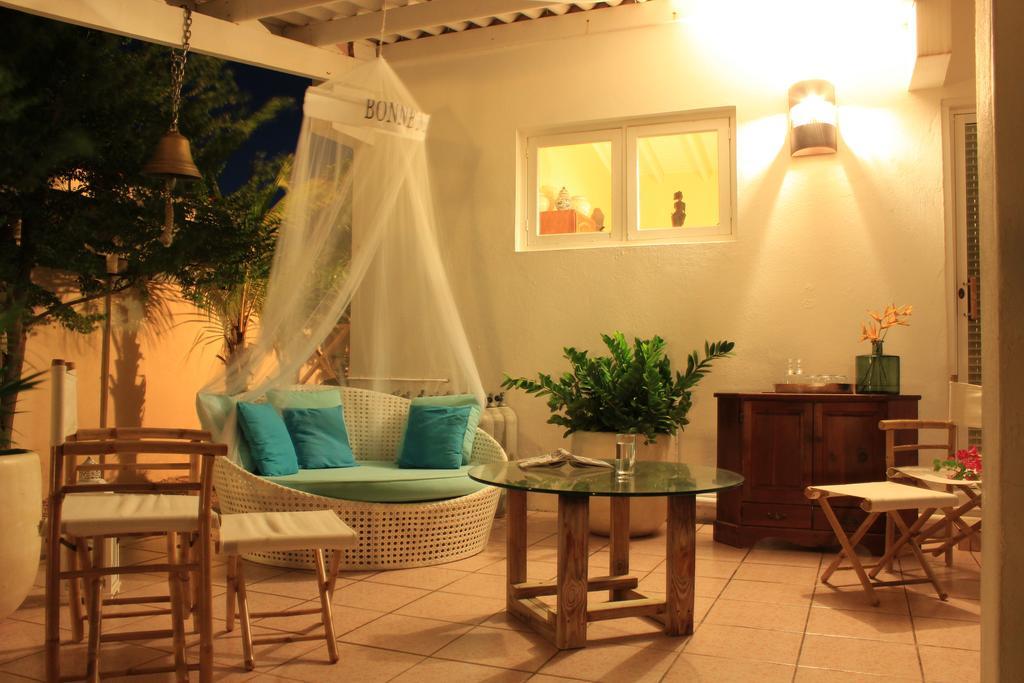 Bon Bini Studio 2* Palm Beach