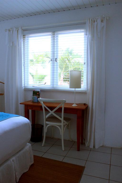 Bon Bini Studio Guest house 2*