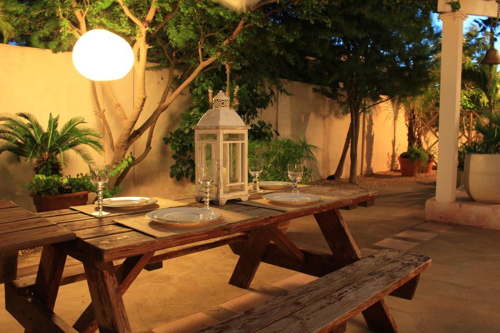 Bon Bini Studio 2* Palm Beach