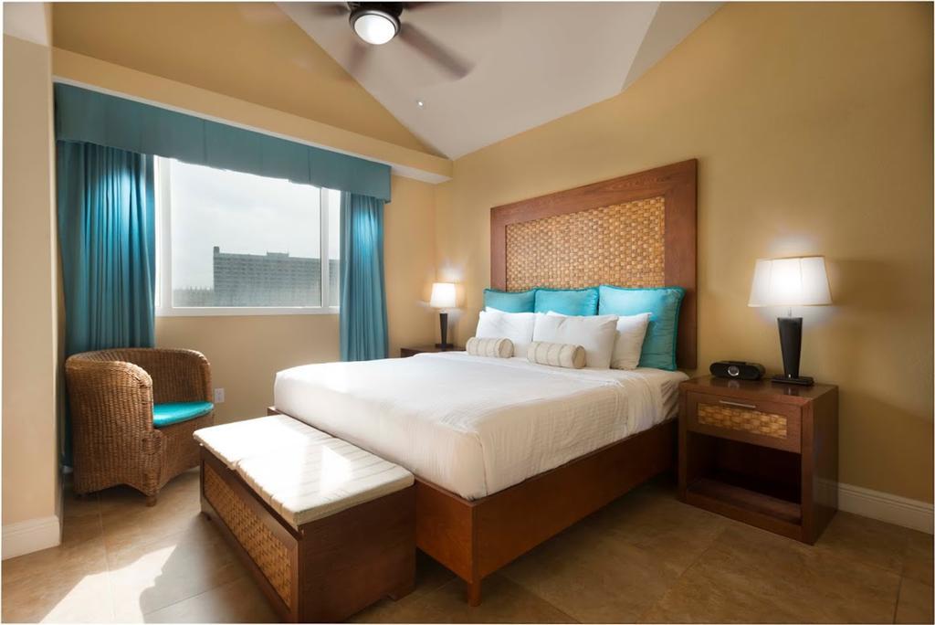 Divi Aruba Phoenix Resort Palm Beach