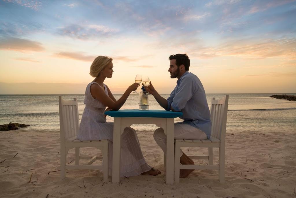 Divi Aruba Phoenix 4* Palm Beach