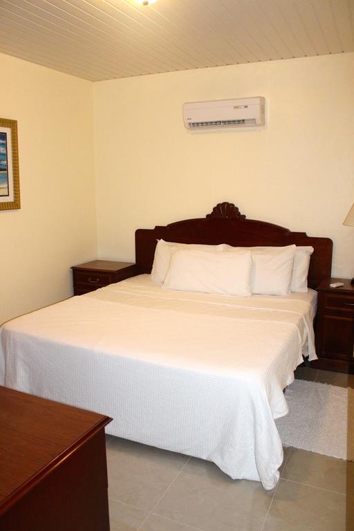 De Cuba Bed & Breakfast Bed & Breakfast 3*