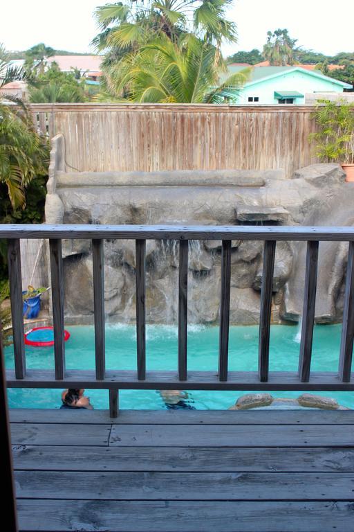 Bed & Breakfast De Cuba Bed & Breakfast