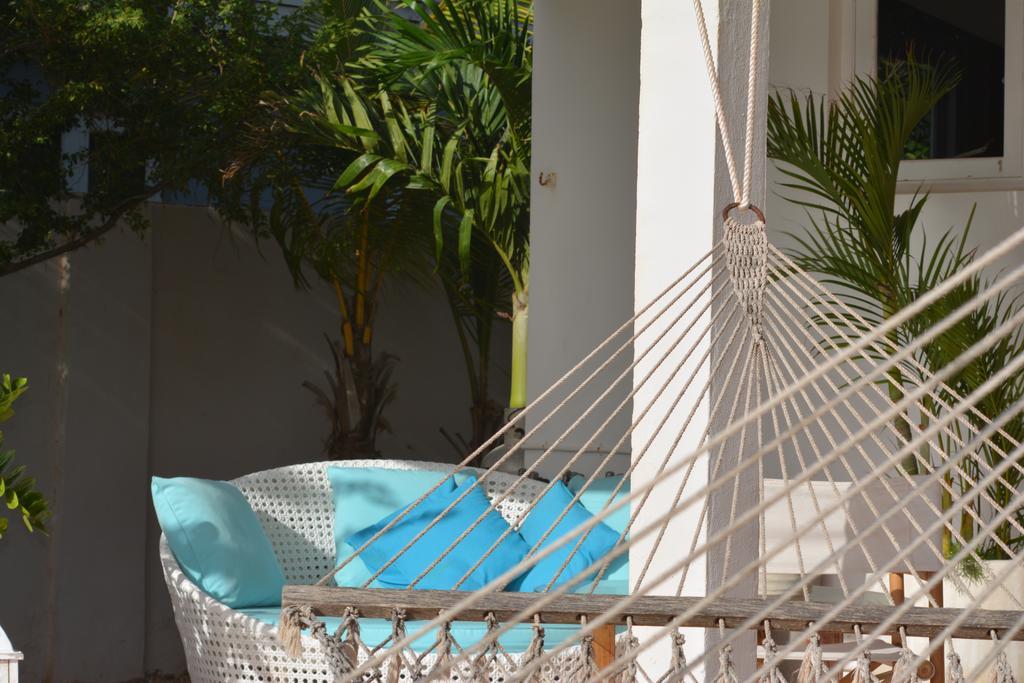 Bon Bini Studio Palm Beach