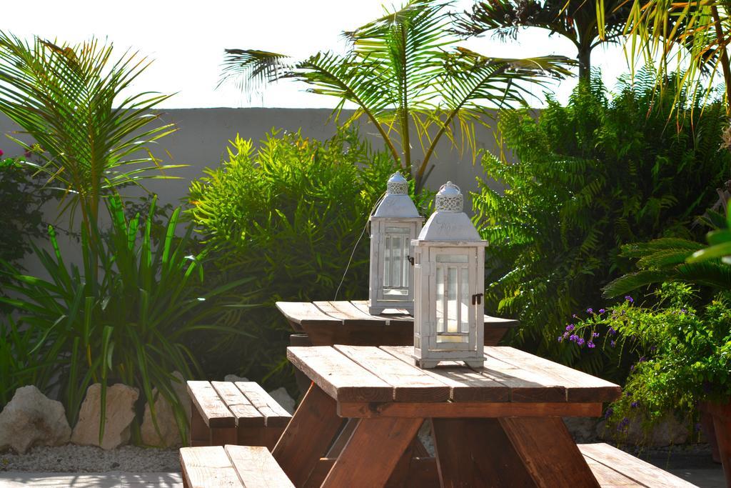 Bon Bini Studio 2* Palm Beach
