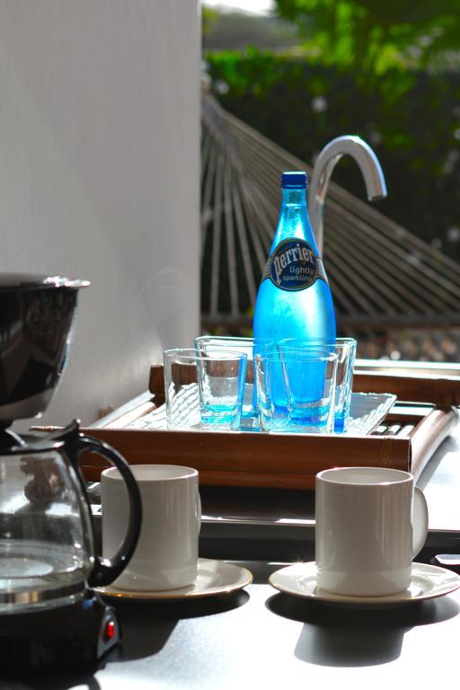 Guest house Bon Bini Studio 2*