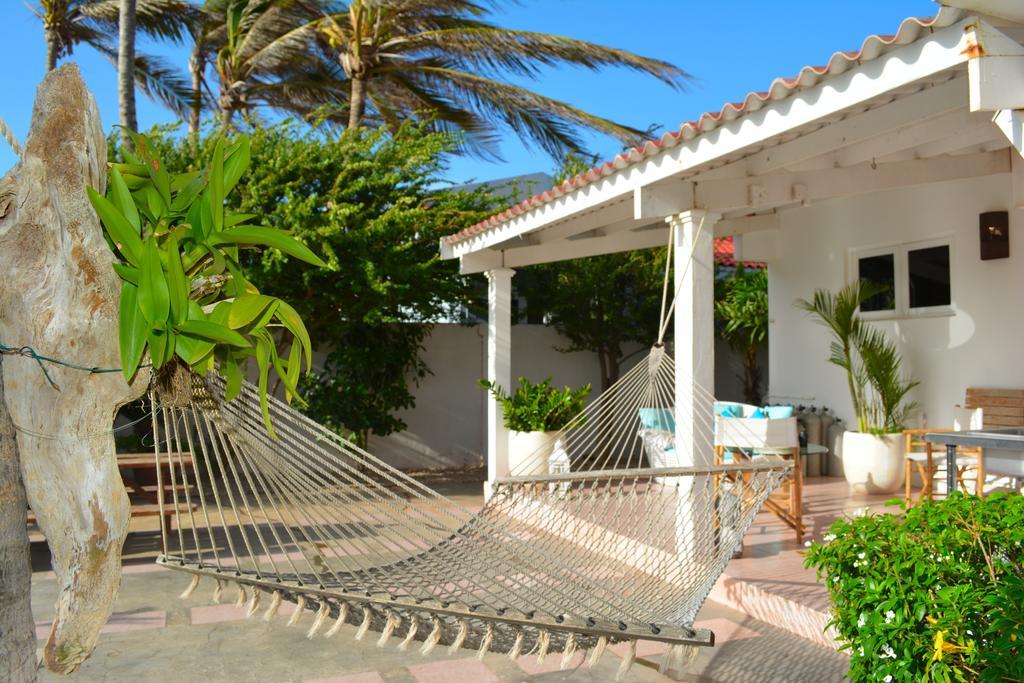 Bon Bini Studio Guest house 2*