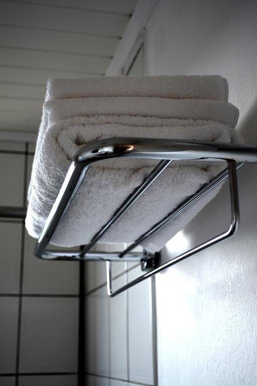 Bon Bini Studio Guest house 2*