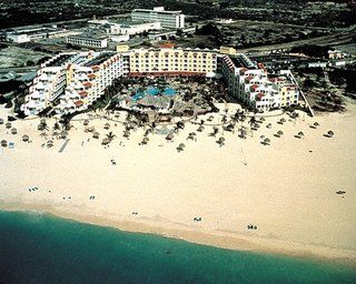 Costa Linda Beach Hotel Oranjestad