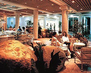 Hotel Costa Linda Beach 4*