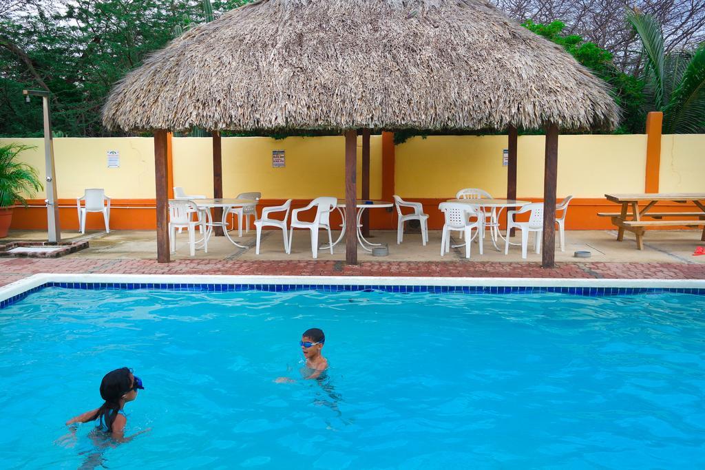 Hotel Coconut