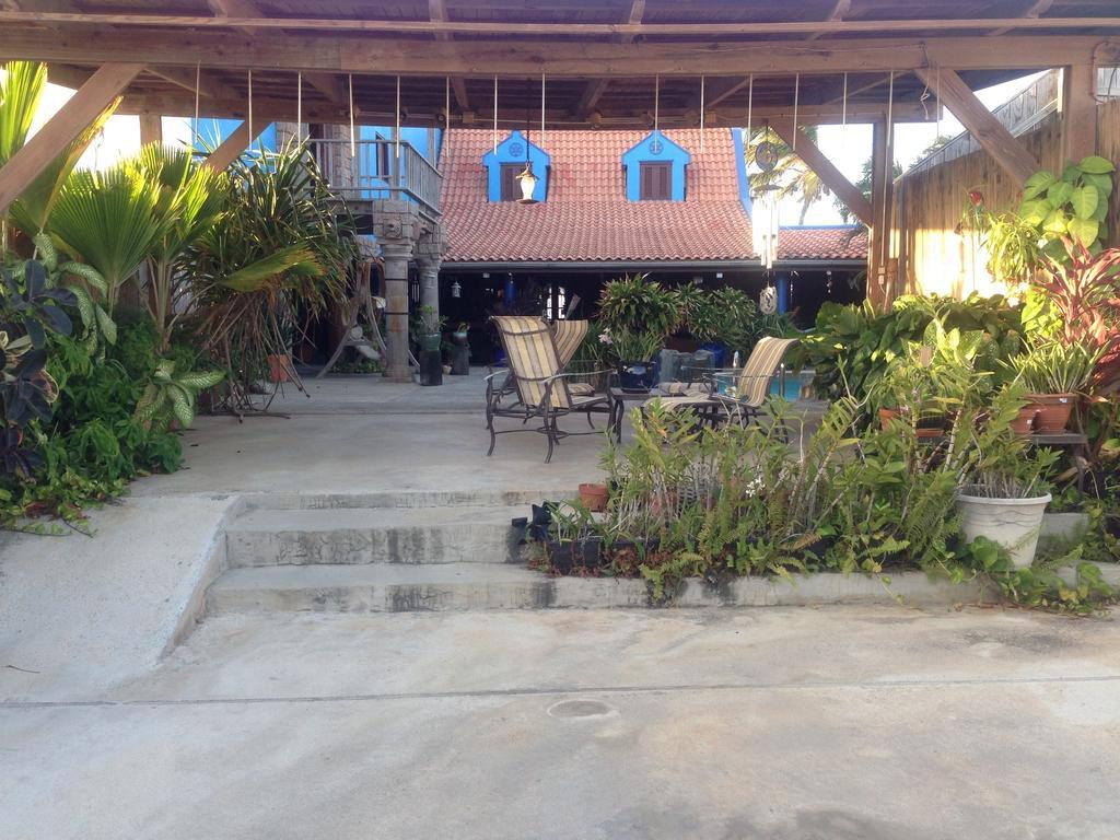De Cuba Bed & Breakfast Bed & Breakfast