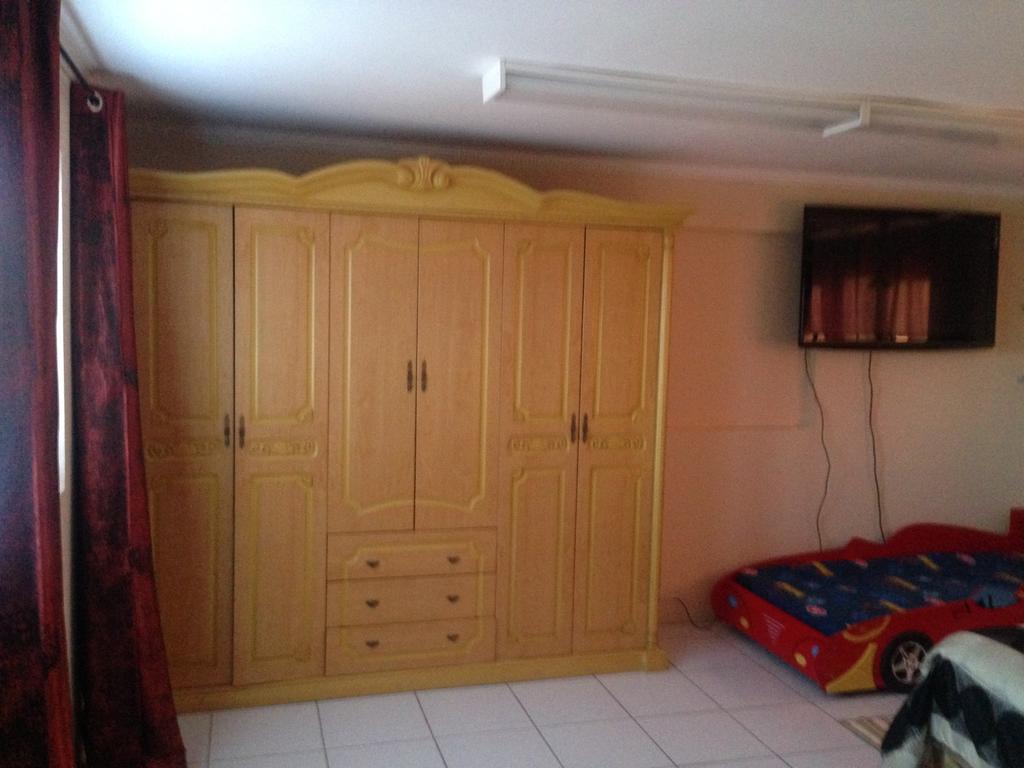 De Cuba Bed & Breakfast 3* Noord
