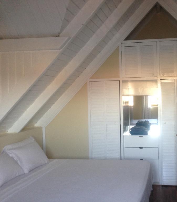 Bed & Breakfast De Cuba Bed & Breakfast Noord