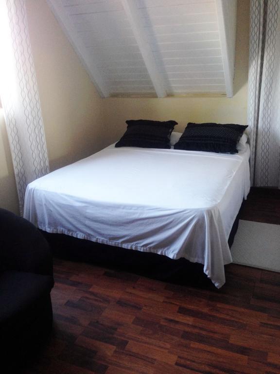 De Cuba Bed & Breakfast Bed & Breakfast