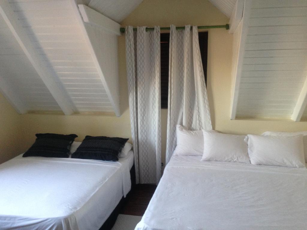 De Cuba Bed & Breakfast 3*