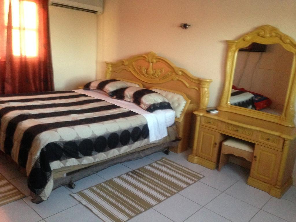 De Cuba Bed & Breakfast 3* Noord