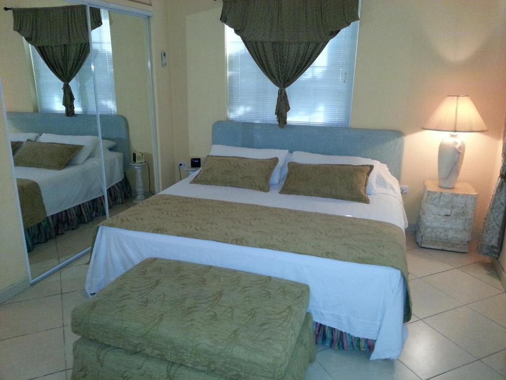 Le Chateau Ocean