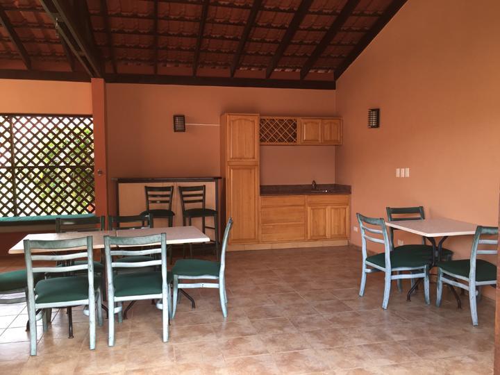Apartment Jardines Del Mar Bubali