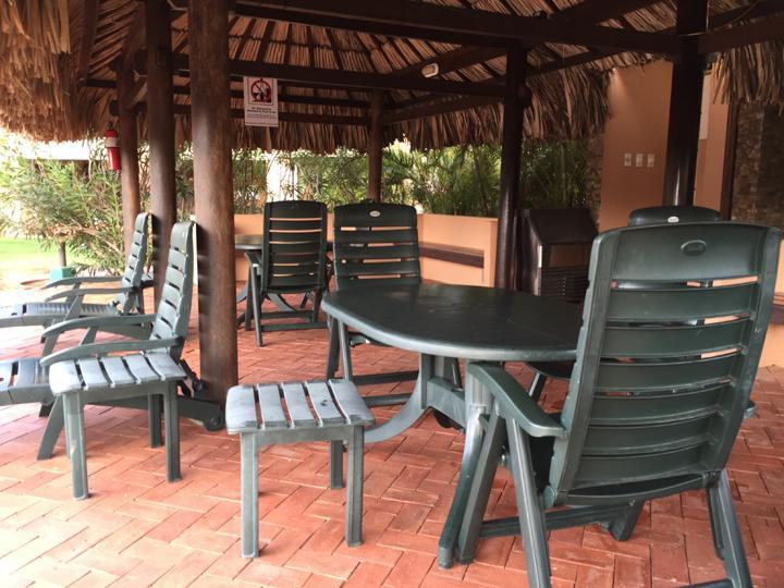 Jardines Del Mar