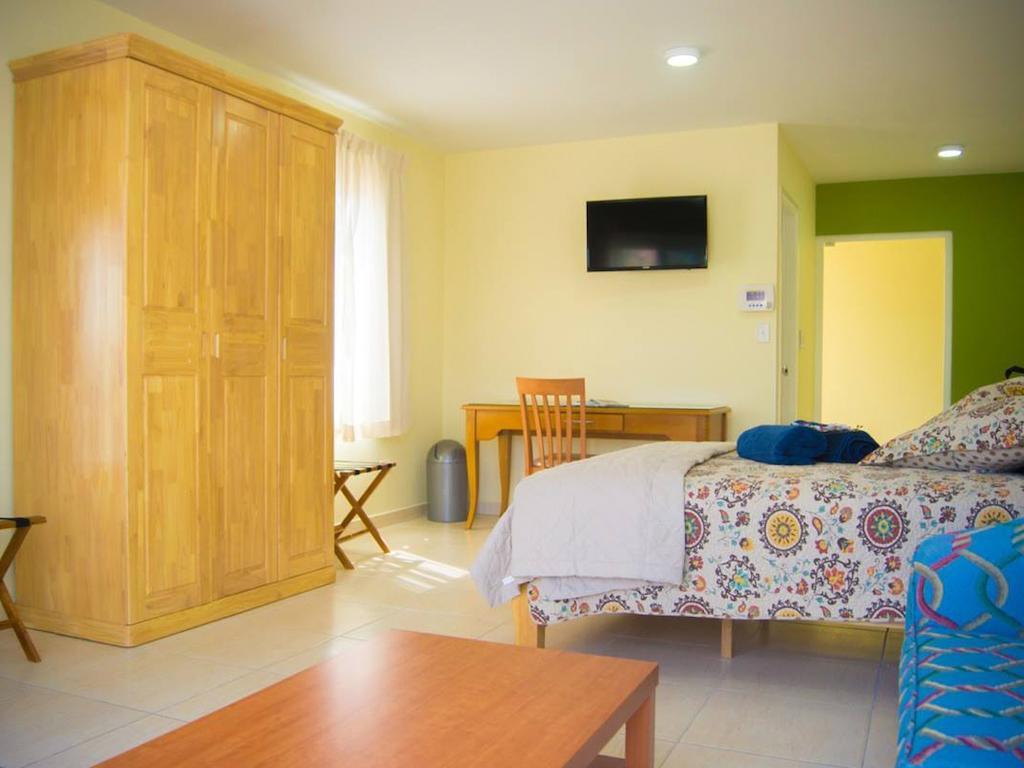 Guest house Rutena 5*