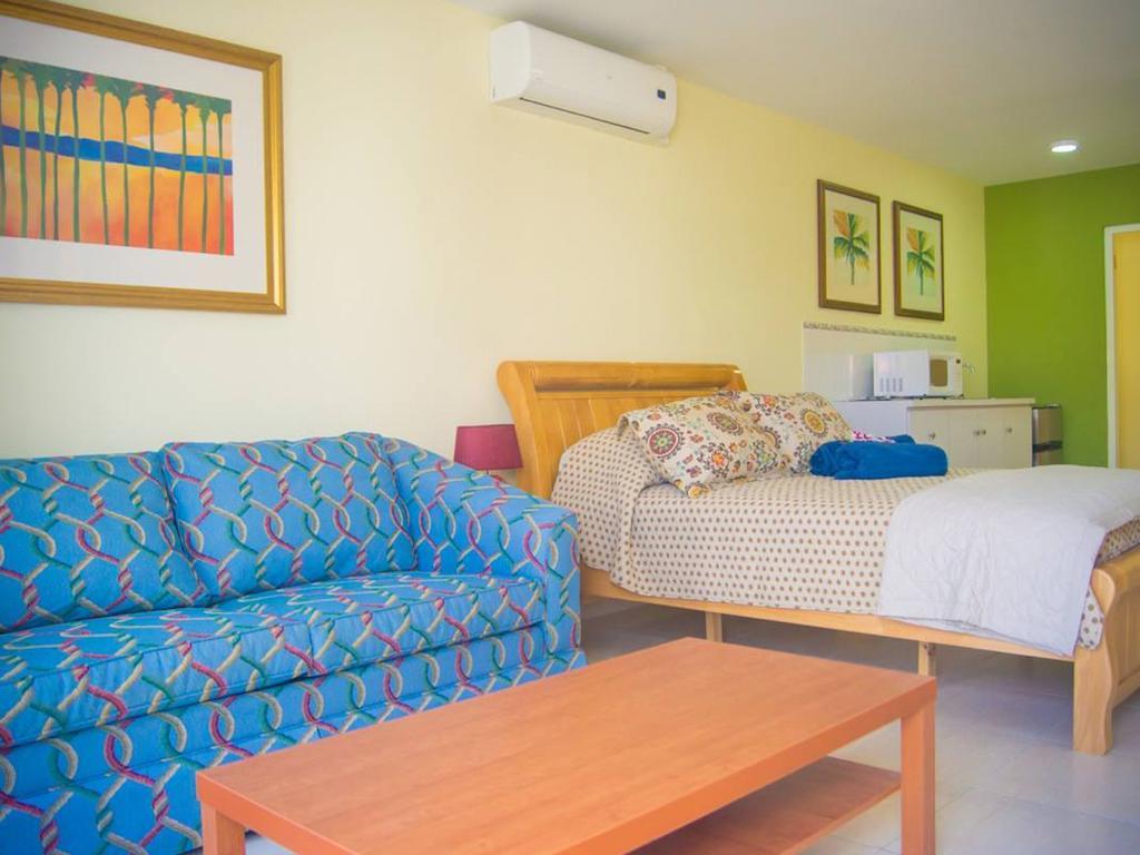 Guest house Rutena