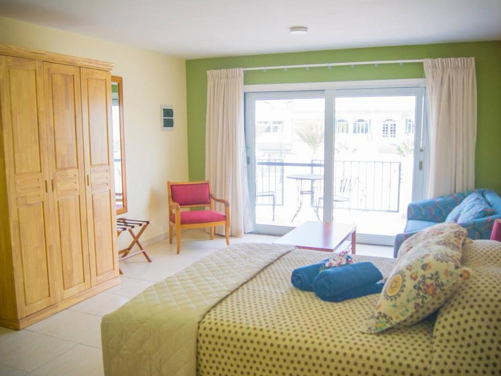 Guest house Rutena Oranjestad