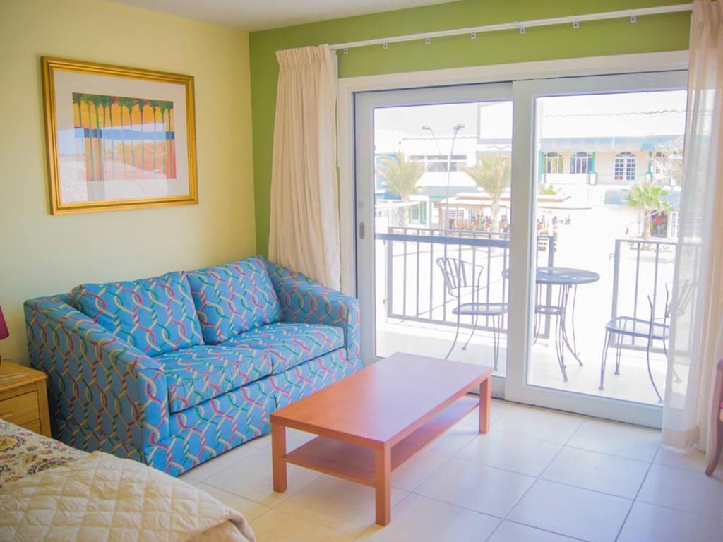 Guest house Rutena Oranjestad
