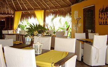 Hotel Perle D'or Noord