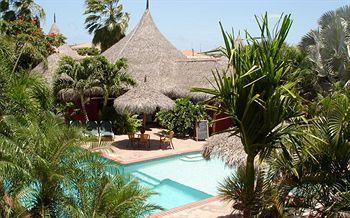 Hotel Perle D'or Noord