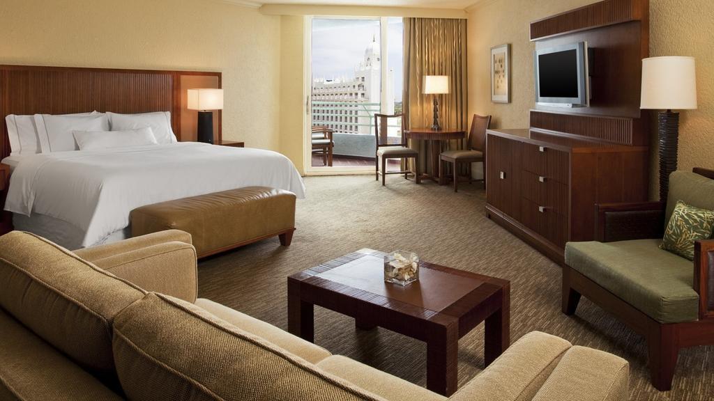 The Westin Aruba (adults Only)