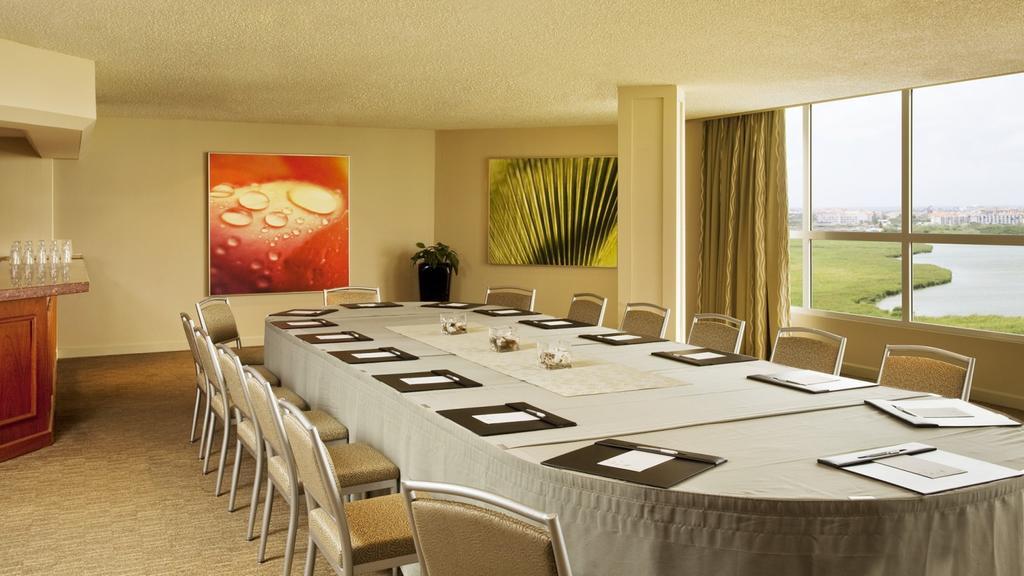Hotel The Westin Aruba (adults Only) 4*