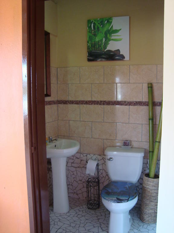 Bed & Breakfast Fuego Mio Santa Cruz