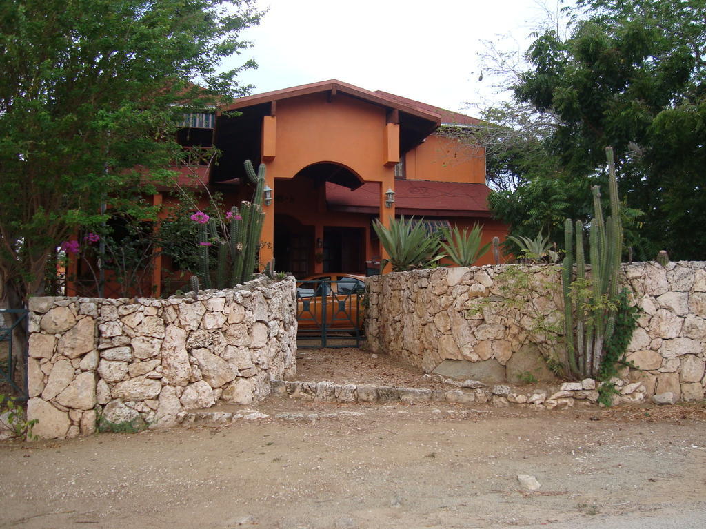 Bed & Breakfast Fuego Mio 3*