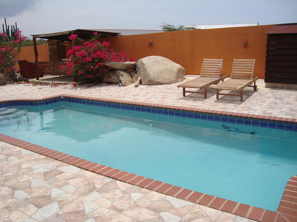 Bed & Breakfast Fuego Mio