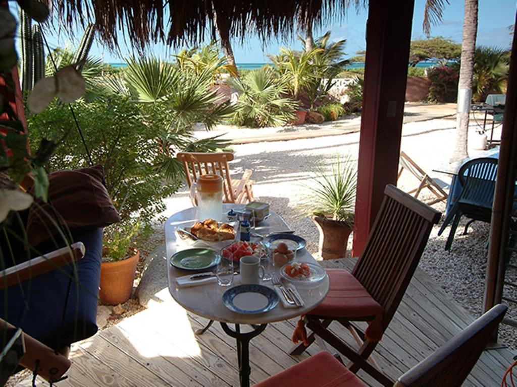 Apartamento Beach House Aruba Apartments
