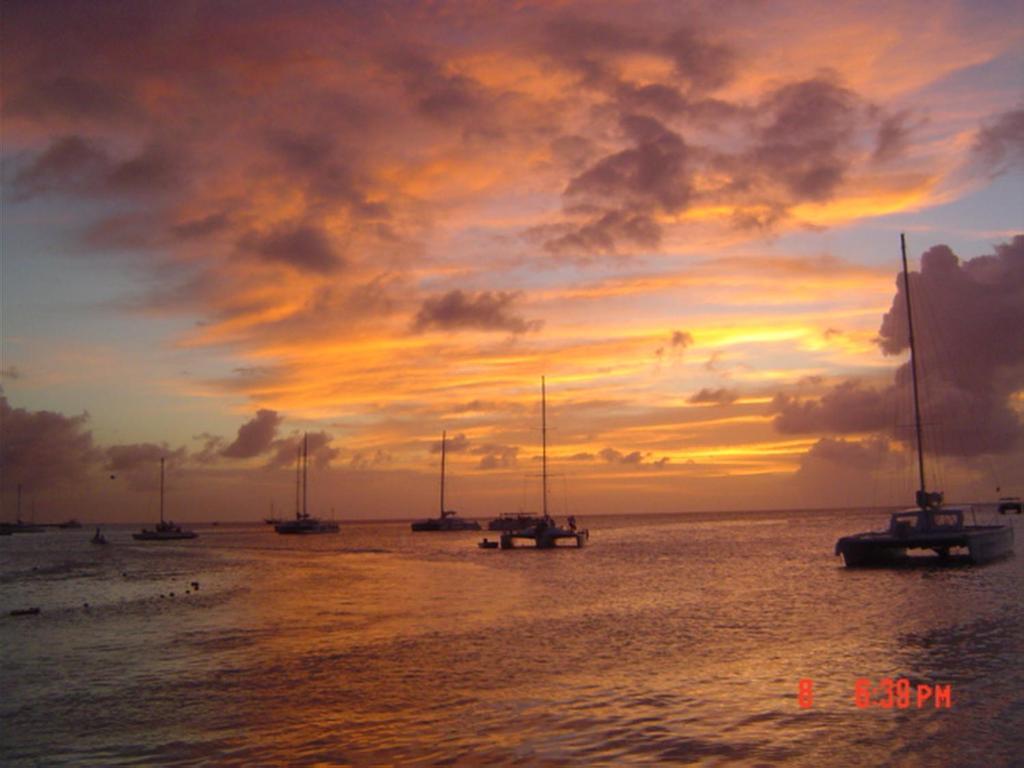 Le Chateau Ocean Aparthotel Oranjestad