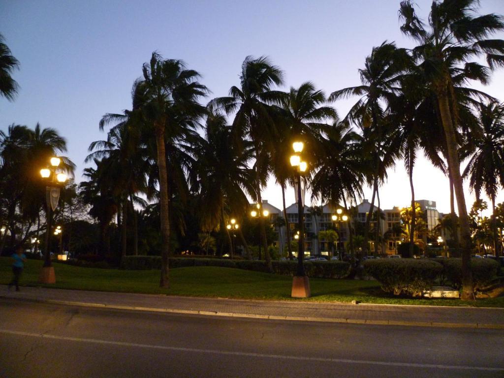 Le Chateau Ocean 4*