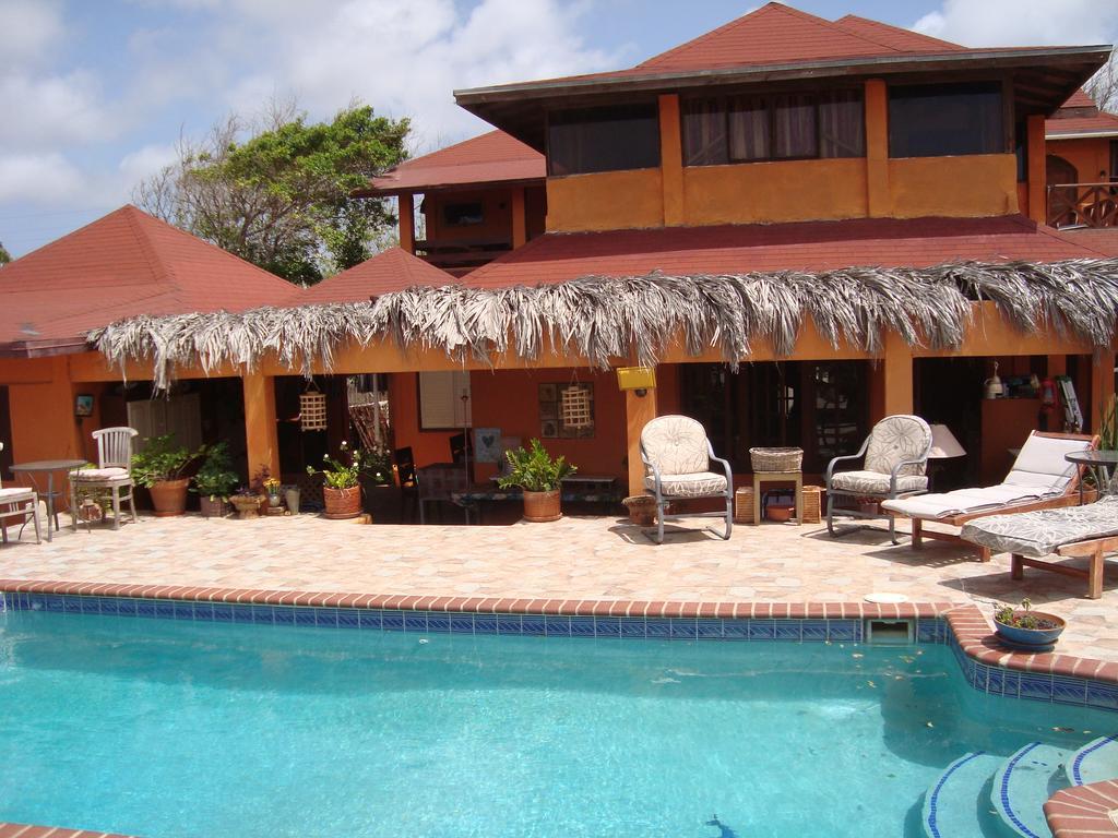 Bed & Breakfast Fuego Mio 3*
