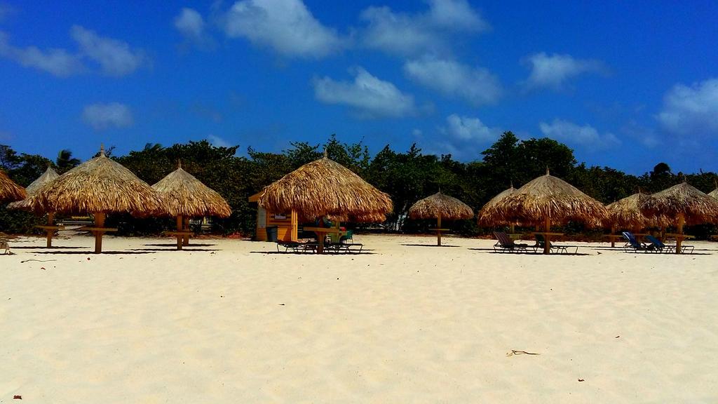 Apartamento Dorado Eagle Oranjestad