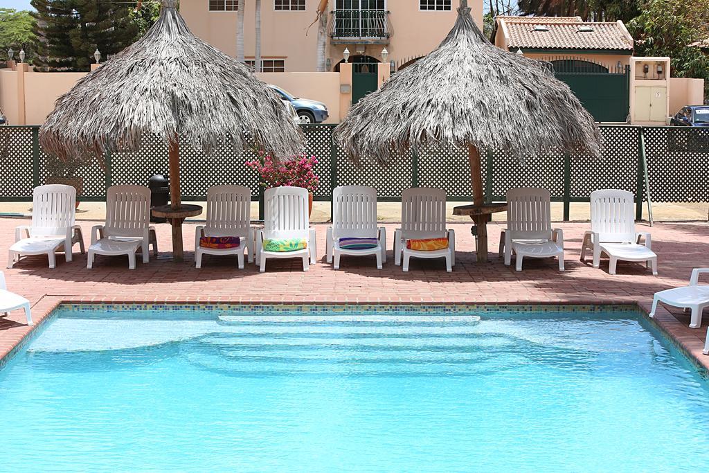 Aparthotel Punto Di Oro Tanki Leendert