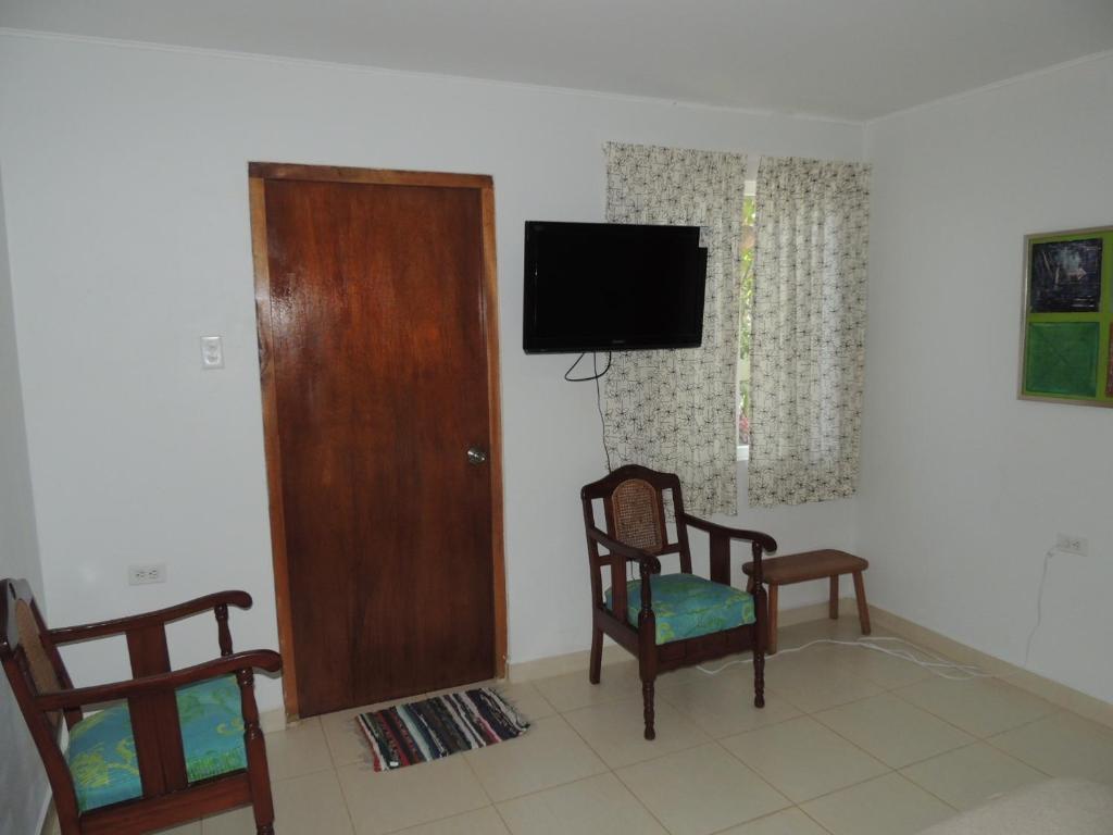 Hidden Eden Aruba Bed And Breakfast 3* Oranjestad