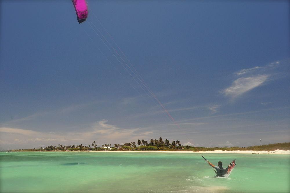 Apartamento Beach House Aruba Apartments Palm Beach