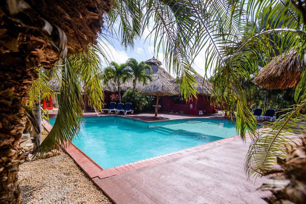 Hotel Perle D'or Noord