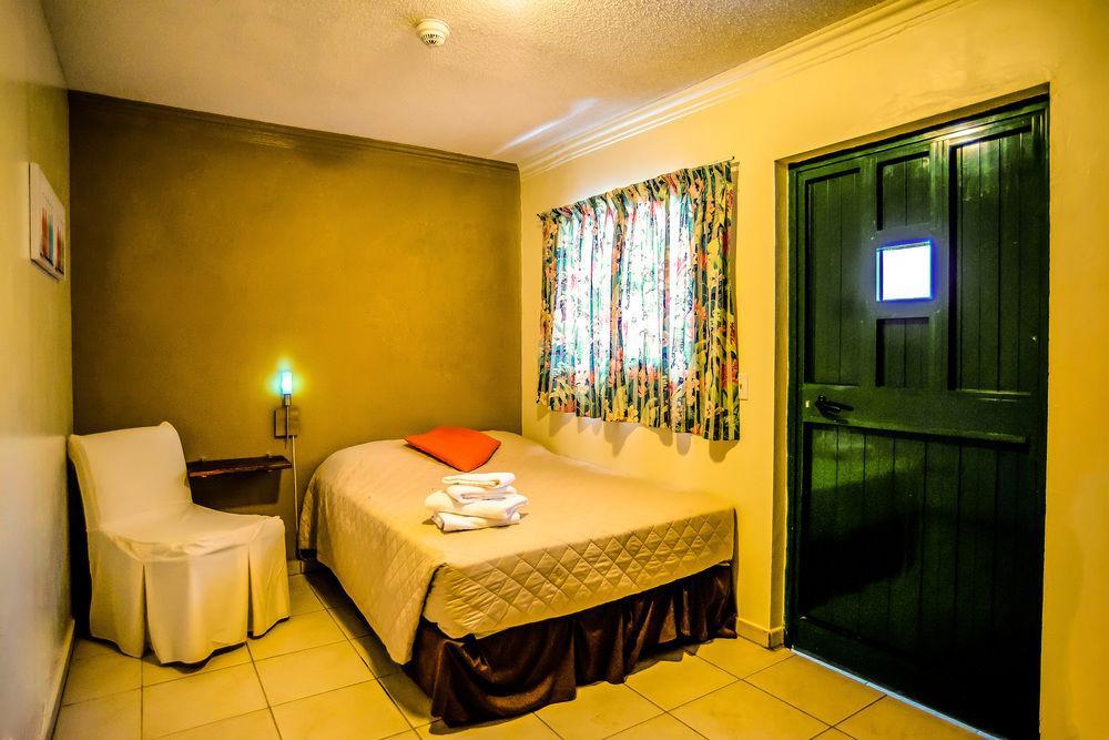 Hotel Perle D'or Noord