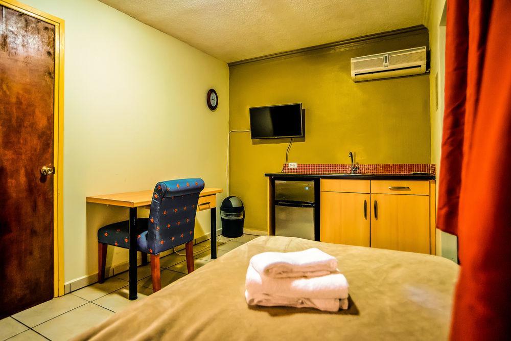 Hotel Perle D'or Noord