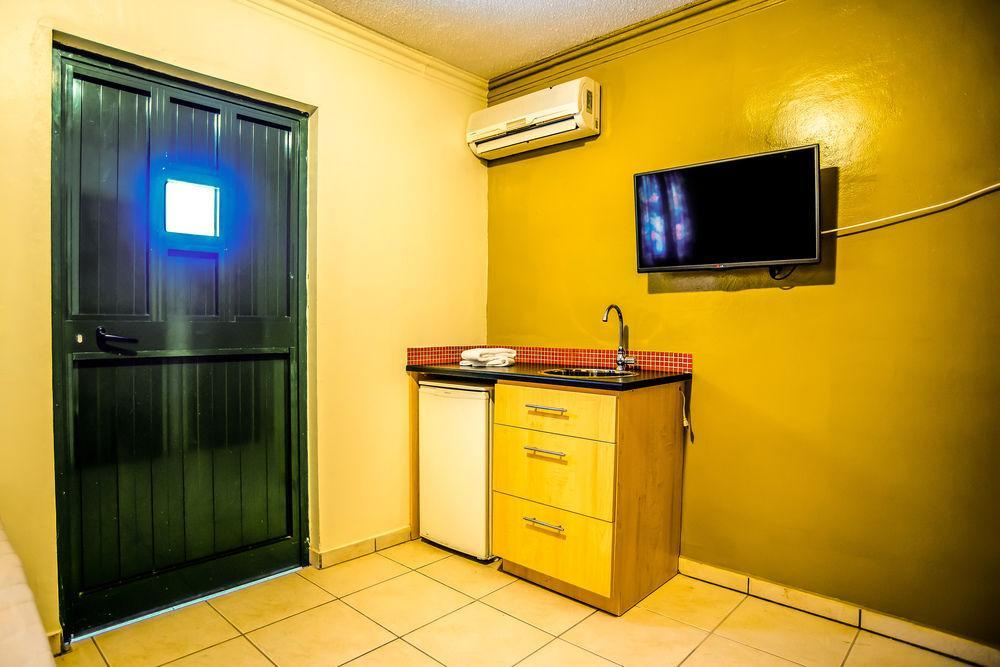 Hotel Perle D'or